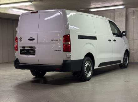 Toyota - Proace