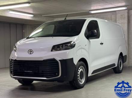 Toyota - Proace