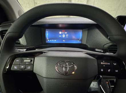 Toyota - Proace