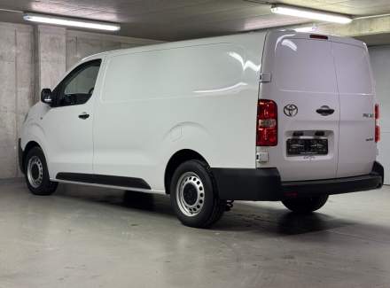 Toyota - Proace