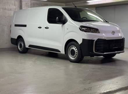 Toyota - Proace