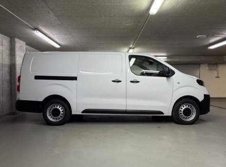Toyota - Proace