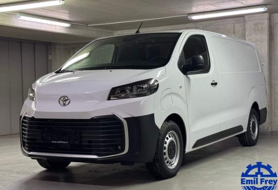 Toyota - Proace