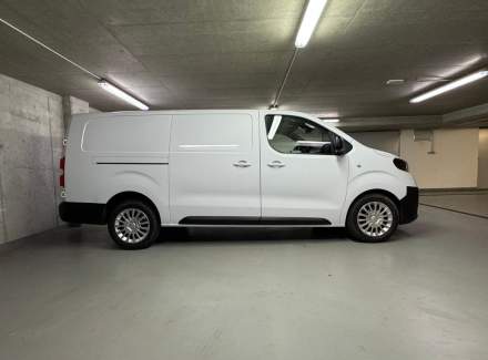 Toyota - Proace