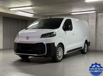 Toyota - Proace