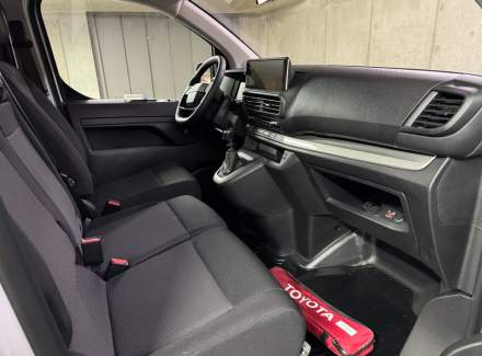 Toyota - Proace