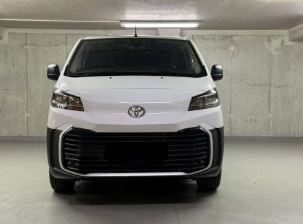 Toyota - Proace