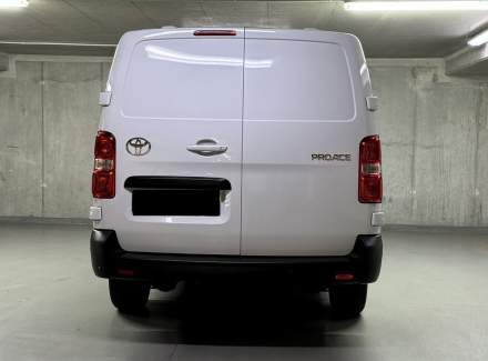 Toyota - Proace