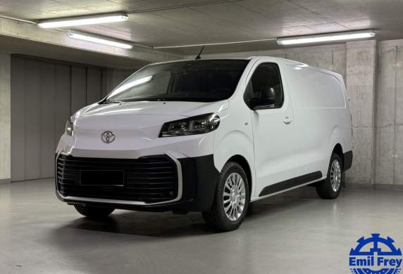 Toyota - Proace