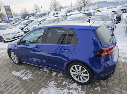 Volkswagen - Golf
