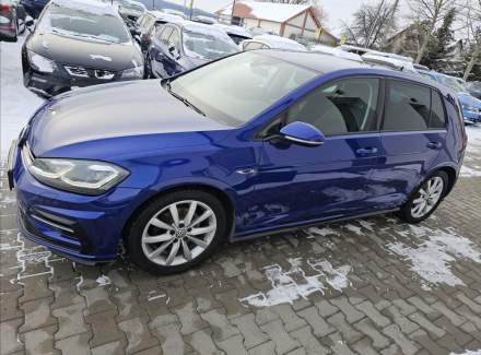 Volkswagen - Golf