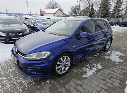 Volkswagen - Golf