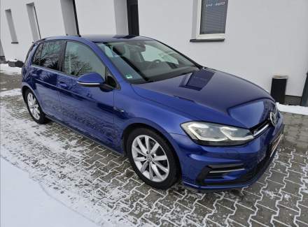 Volkswagen - Golf