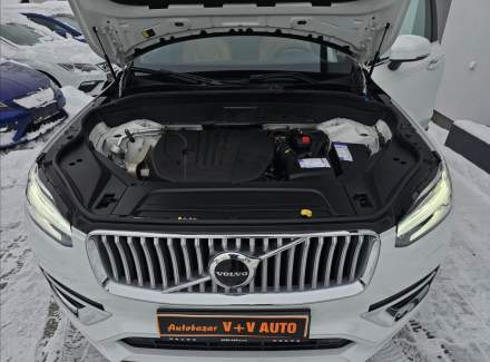 Volvo - XC90