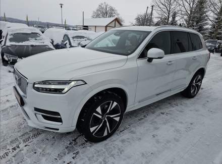 Volvo - XC90