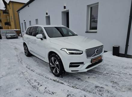Volvo - XC90