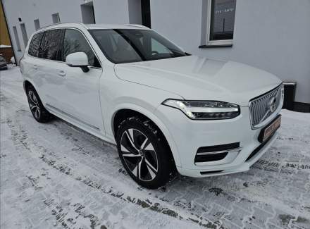 Volvo - XC90
