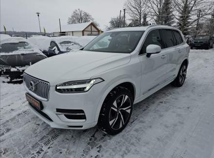 Volvo - XC90