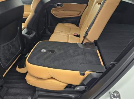 Volvo - XC90