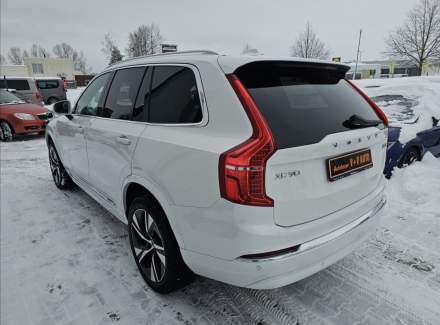 Volvo - XC90