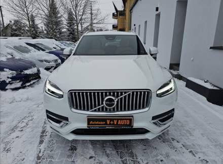 Volvo - XC90