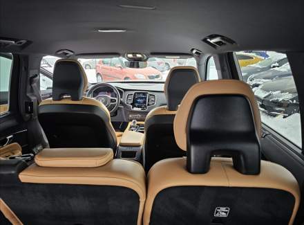 Volvo - XC90