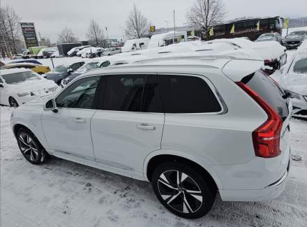 Volvo - XC90