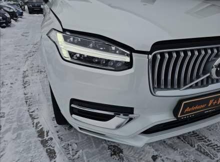 Volvo - XC90