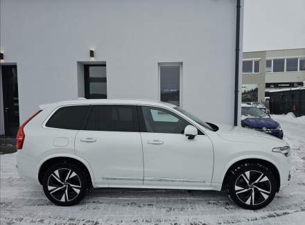 Volvo - XC90
