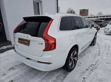 Volvo - XC90