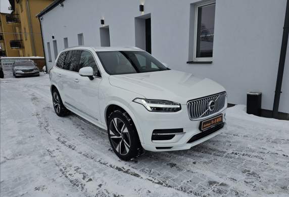 Volvo - XC90