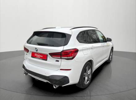 BMW - X1