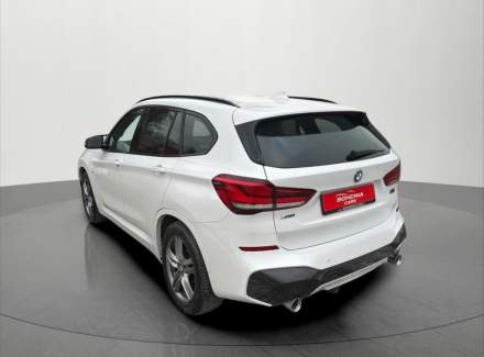 BMW - X1
