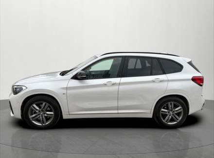 BMW - X1