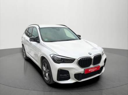 BMW - X1