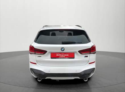 BMW - X1