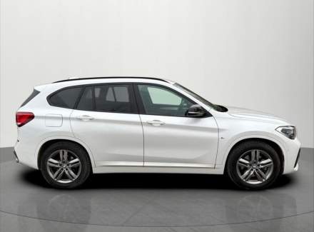 BMW - X1
