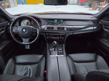 BMW - 7er