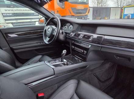 BMW - 7er