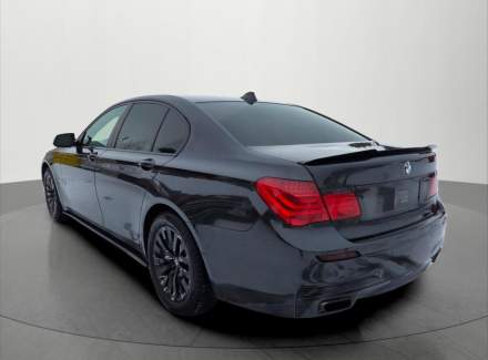 BMW - 7er