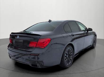 BMW - 7er