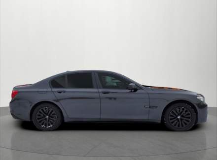 BMW - 7er