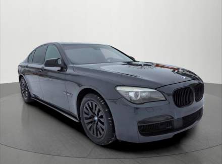 BMW - 7er