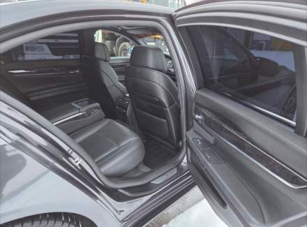 BMW - 7er