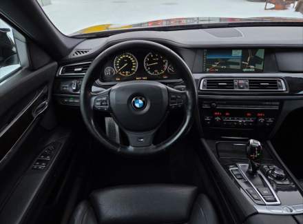 BMW - 7er