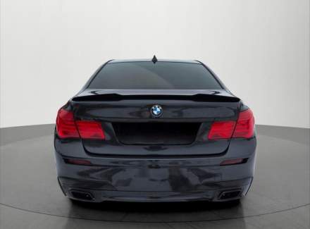 BMW - 7er