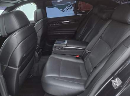 BMW - 7er
