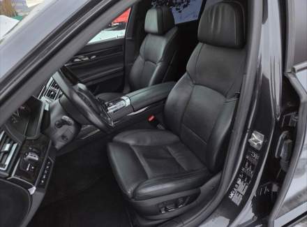 BMW - 7er
