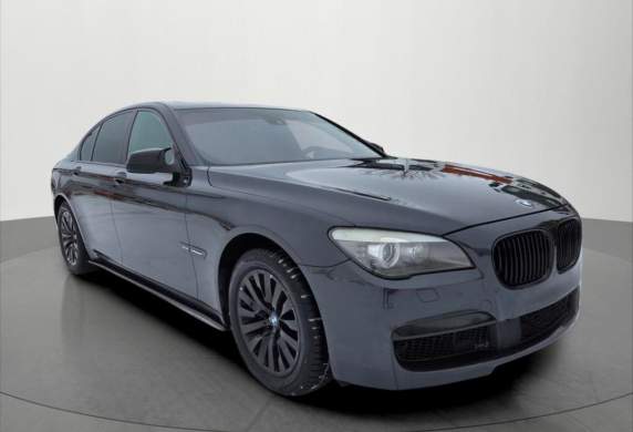 BMW - 7er