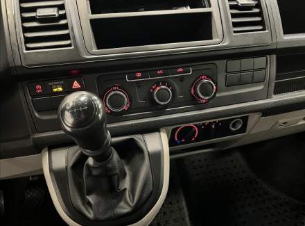 Volkswagen - Transporter